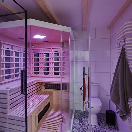 아파트 Stylish - Old Town 크라쿠프