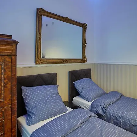 아파트 Stylish - Old Town