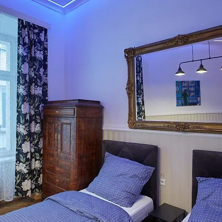 아파트 Stylish - Old Town *