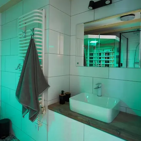 아파트 Stylish - Old Town