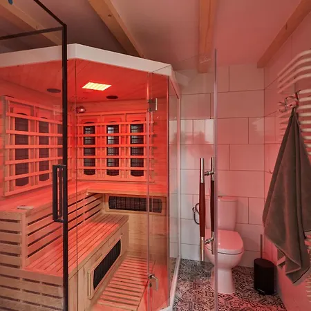 Stylish - Old Town كراكوفيا