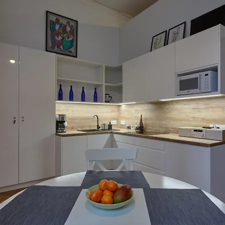 Apartmán Stylish - Old Town