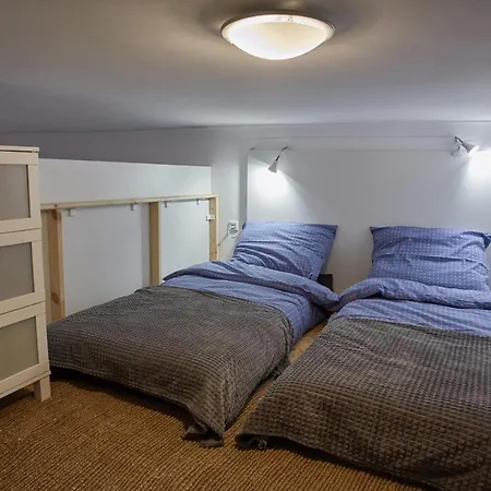 Stylish - Old Town 아파트 크라쿠프