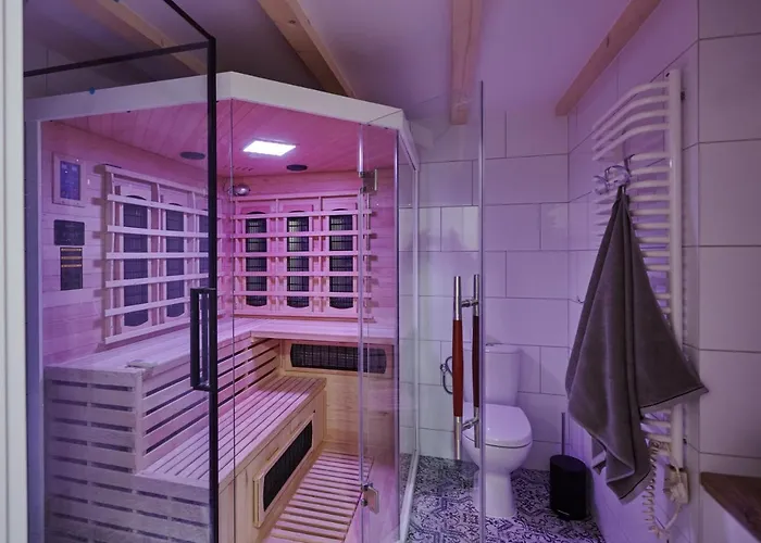 Apartamento Stylish - Old Town Cracovia