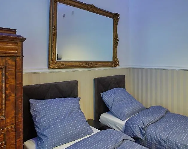 شقة Stylish - Old Town