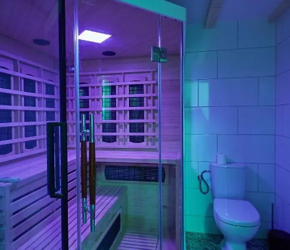 Apartamento Stylish - Old Town *