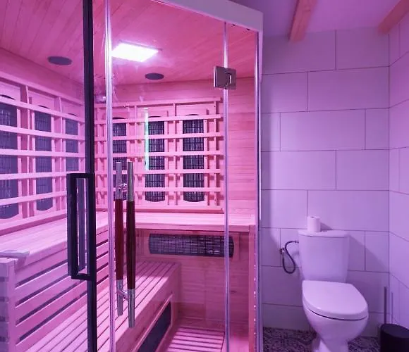 Stylish - Old Town * كراكوفيا