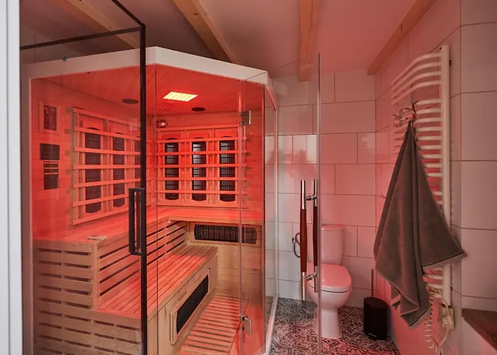 Stylish - Old Town Cracovia