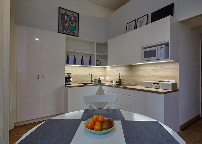 Apartamento Stylish - Old Town