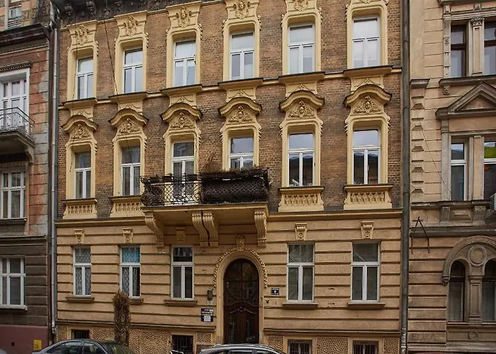 Stylish - Old Town *